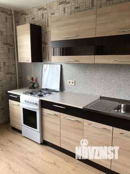 1-к квартира, на длительный срок, 36м2, 8/10 этаж