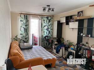 2-к квартира, на длительный срок, 45м2, 2/5 этаж