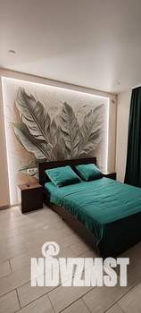 Студия квартира, посуточно, 24м2, 1/3 этаж