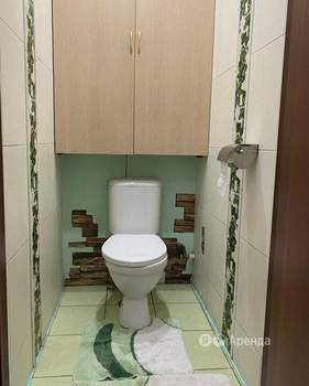 2-к квартира, на длительный срок, 65м2, 9/14 этаж