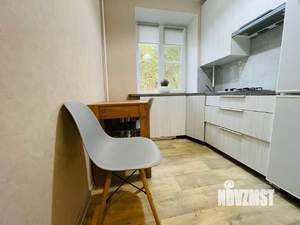 1-к квартира, на длительный срок, 35м2, 2/5 этаж