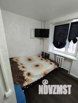 Студия квартира, посуточно, 15м2, 1/2 этаж