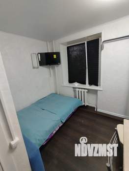 1-к квартира, посуточно, 15м2, 1/1 этаж