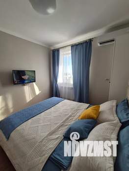 2-к квартира, посуточно, 38м2, 16/17 этаж