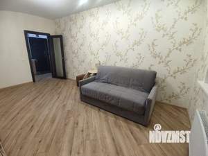 1-к квартира, на длительный срок, 42м2, 2/8 этаж