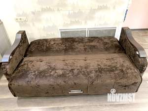 1-к квартира, на длительный срок, 32м2, 1/5 этаж