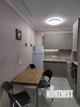 2-к квартира, на длительный срок, 42м2, 7/18 этаж