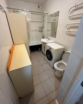 1-к квартира, на длительный срок, 42м2, 4/10 этаж
