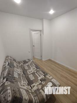 2-к квартира, на длительный срок, 35м2, 1/23 этаж