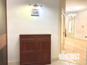 3-к квартира, на длительный срок, 120м2, 10/21 этаж