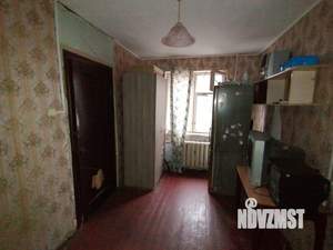 2-к квартира, на длительный срок, 48м2, 2/5 этаж