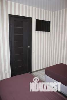 2-к квартира, посуточно, 55м2, 1/17 этаж