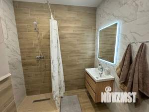 1-к квартира, посуточно, 33м2, 1/3 этаж