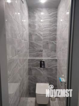 2-к квартира, на длительный срок, 53м2, 2/22 этаж