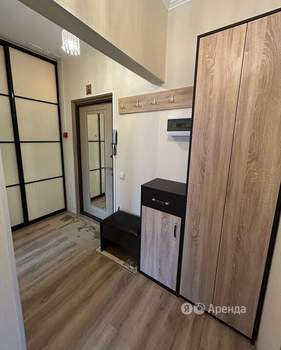1-к квартира, на длительный срок, 40м2, 3/14 этаж