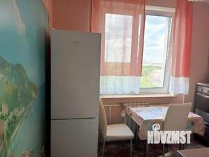 2-к квартира, на длительный срок, 55м2, 12/21 этаж