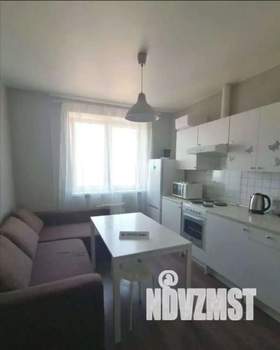 1-к квартира, посуточно, 41м2, 1/1 этаж