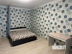 1-к квартира, на длительный срок, 36м2, 9/10 этаж