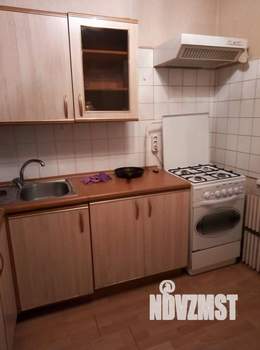 1-к квартира, на длительный срок, 34м2, 5/5 этаж