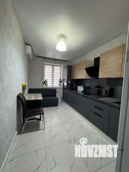 2-к квартира, на длительный срок, 58м2, 1/22 этаж