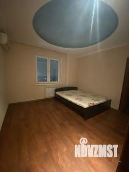 2-к квартира, на длительный срок, 64м2, 12/17 этаж