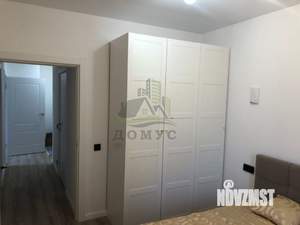 2-к квартира, на длительный срок, 53м2, 7/16 этаж