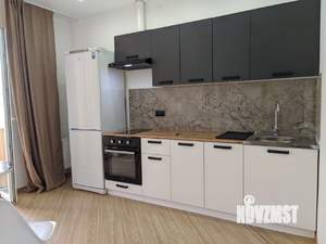 1-к квартира, на длительный срок, 35м2, 12/14 этаж