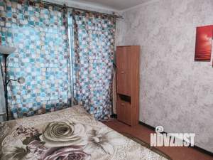 1-к квартира, посуточно, 33м2, 2/5 этаж