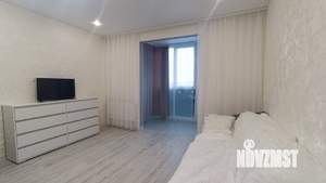 Студия квартира, на длительный срок, 28м2, 2/14 этаж