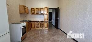 1-к квартира, на длительный срок, 50м2, 2/22 этаж