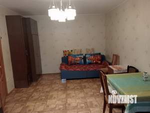 1-к квартира, на длительный срок, 36м2, 4/9 этаж