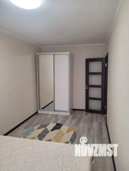 2-к квартира, на длительный срок, 46м2, 3/5 этаж