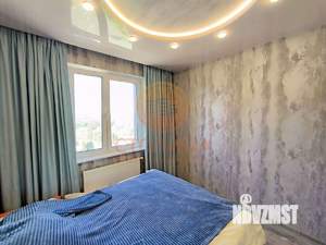 3-к квартира, на длительный срок, 64м2, 9/17 этаж