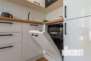 1-к квартира, посуточно, 37м2, 15/22 этаж