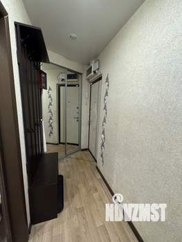 2-к квартира, на длительный срок, 45м2, 4/5 этаж