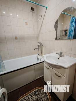 1-к квартира, на длительный срок, 45м2, 4/17 этаж