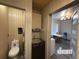 2-к квартира, на длительный срок, 23м2, 4/5 этаж