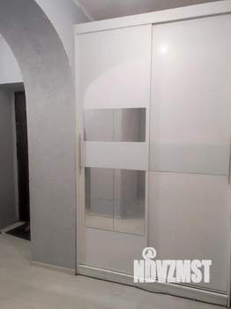 1-к квартира, посуточно, 45м2, 2/9 этаж