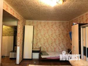 1-к квартира, на длительный срок, 32м2, 3/5 этаж