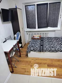 Студия квартира, посуточно, 18м2, 1/2 этаж