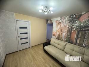 1-к квартира, на длительный срок, 31м2, 4/5 этаж