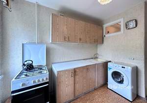 1-к квартира, на длительный срок, 35м2, 4/9 этаж