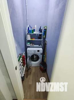 Студия квартира, посуточно, 18м2, 1/2 этаж