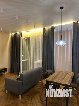 1-к квартира, на длительный срок, 48м2, 16/16 этаж