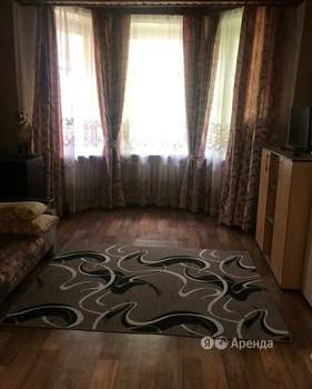 2-к квартира, на длительный срок, 47м2, 2/2 этаж