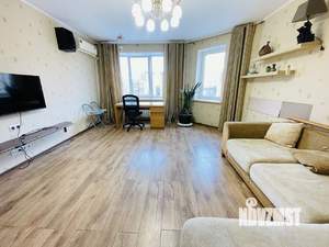 2-к квартира, на длительный срок, 68м2, 8/9 этаж