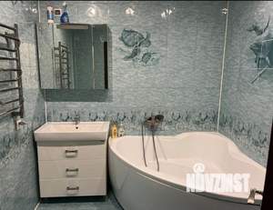 3-к квартира, на длительный срок, 75м2, 9/22 этаж