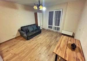 Студия квартира, на длительный срок, 29м2, 13/16 этаж