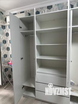 1-к квартира, на длительный срок, 36м2, 9/10 этаж