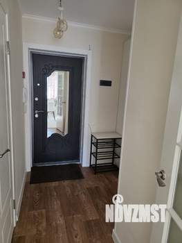 1-к квартира, на длительный срок, 42м2, 10/18 этаж